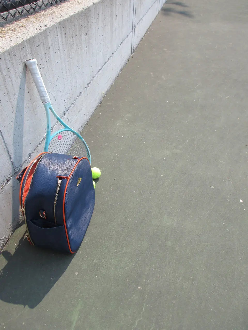 What Makes Tennis Backpacks Different From Regular Backpacks?